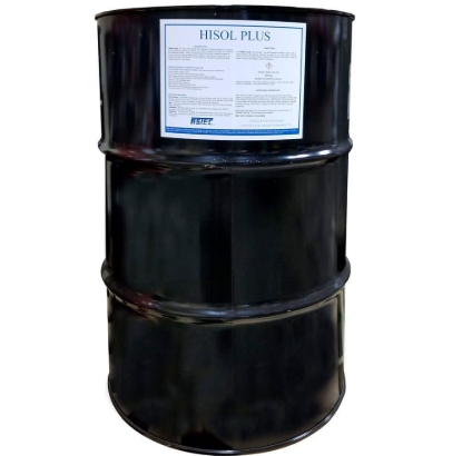  Hisol Plus Extraction Solvent (55gal)