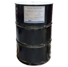  Excel Clean HD Extraction Solvent (55gal)