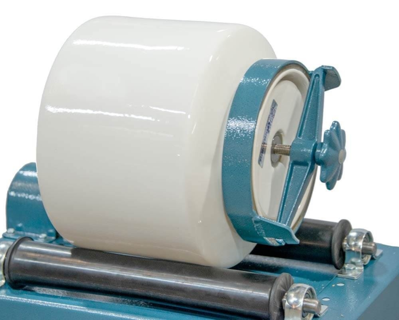 Optional 12.4L Roalox  Alumina-Fortified Grinding Jar