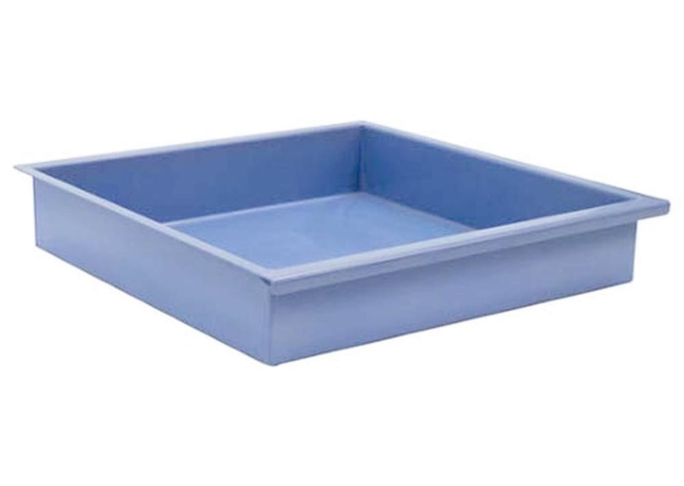 Dust Pan For Porta-Screen