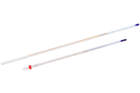 Picture for category Non-Mercury Thermometers
