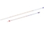 Non-Mercury Glass Thermometer, -10°—260°C