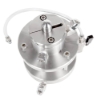 Back Pressure Consolidometer
