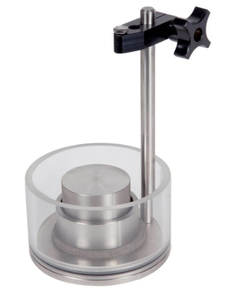 Basic Swell Consolidometer