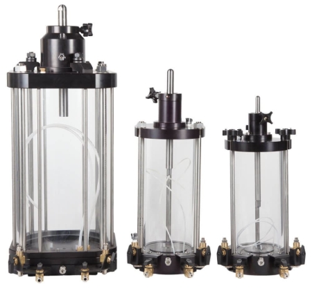 Picture for category Triaxial Cells