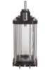 Triaxial Cell for 6.0in diameter specimens (Stainless Steel Valves)