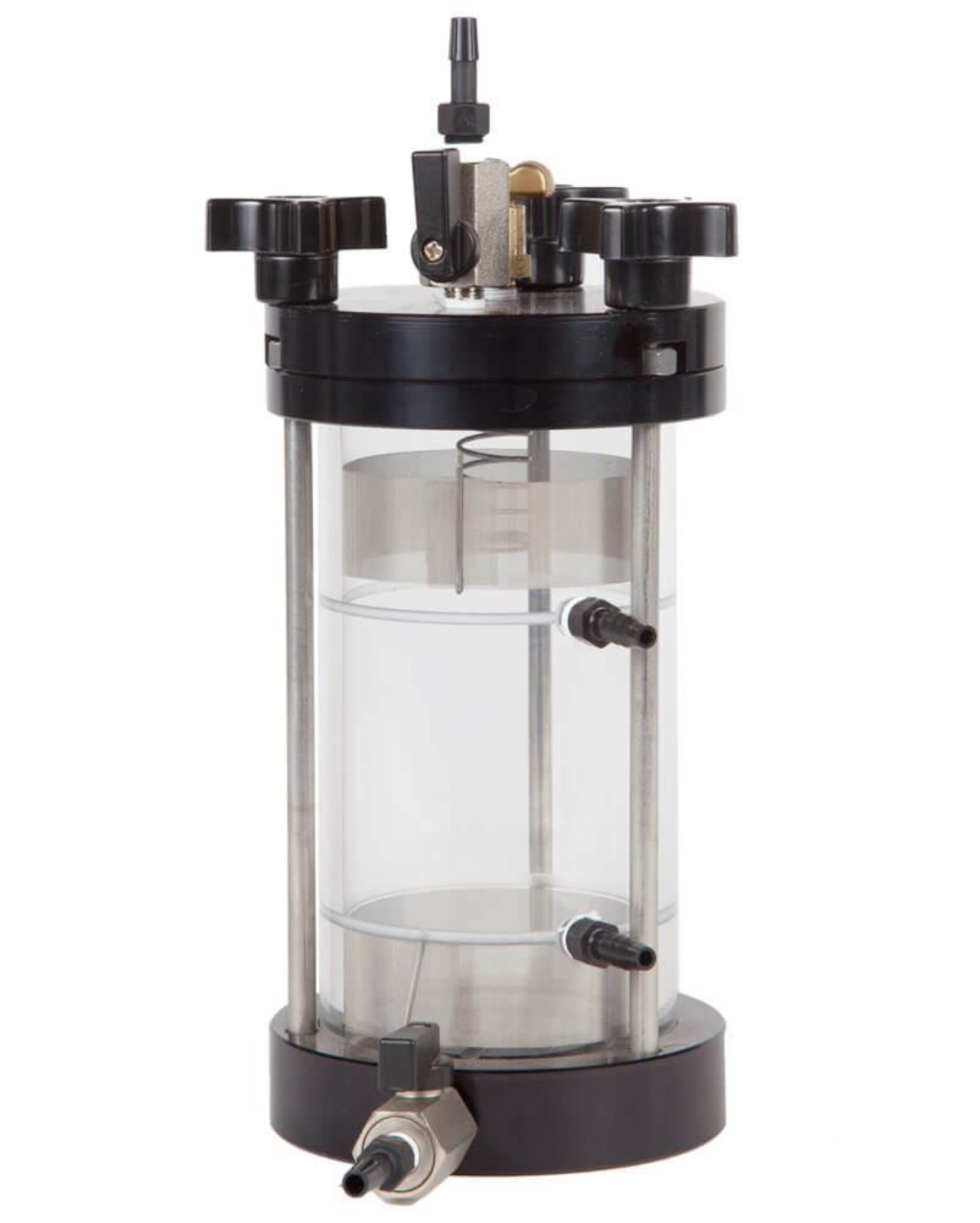 3in Constant Head Permeameter