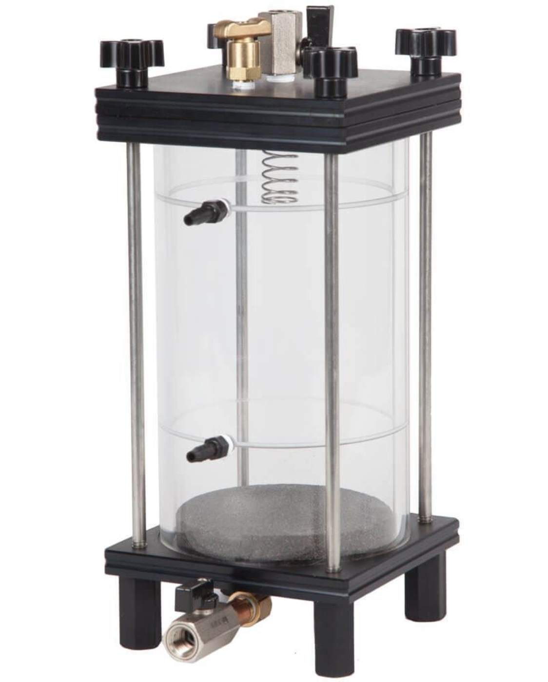 4.5in Constant Head Permeameter
