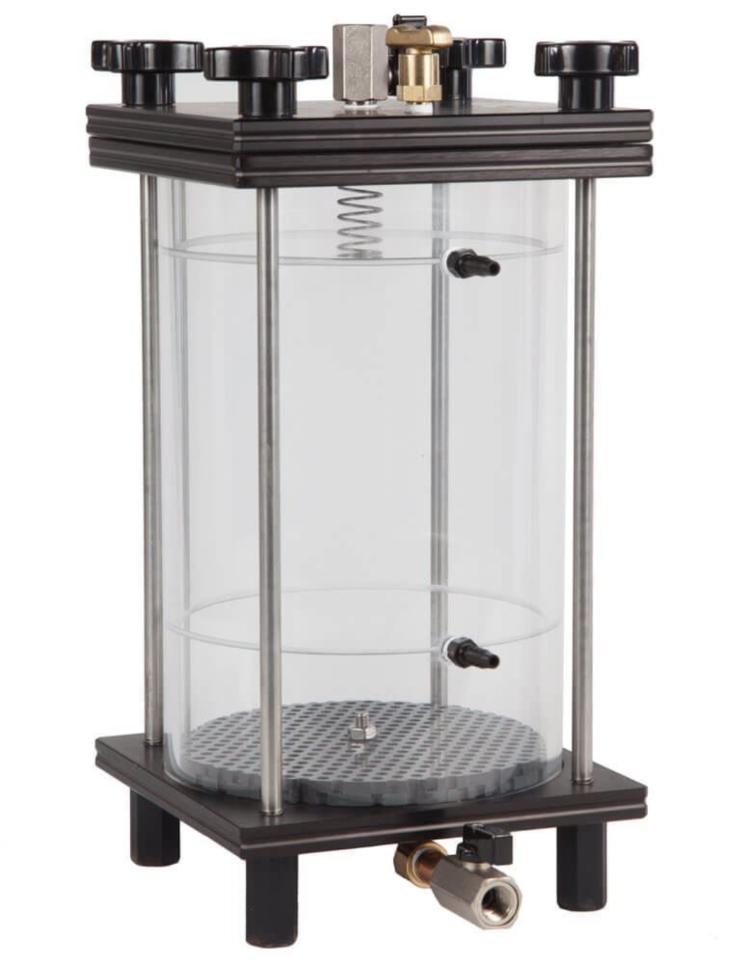 6in Constant Head Permeameter