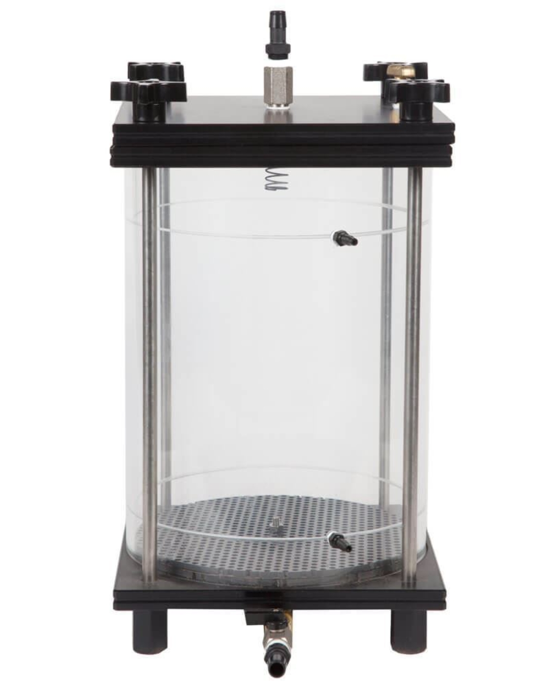 9in Constant Head Permeameter