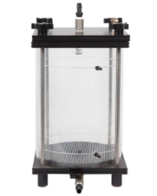 9in ASTM Sand & Gravel Permeameter