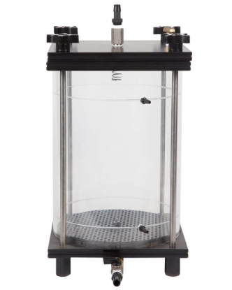 9in ASTM Sand & Gravel Permeameter