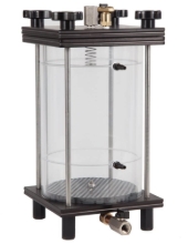 6in ASTM Sand & Gravel Permeameter