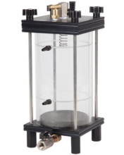 4.5in ASTM Sand & Gravel Permeameter