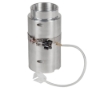 3in Two-Part Vacuum Split Mold