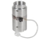3in Two-Part Vacuum Split Mold