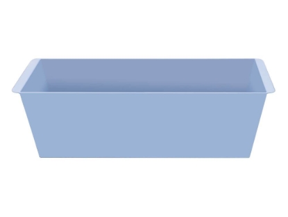 14qt. Steel Sample Pan