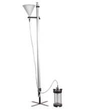 3in Constant / Falling Head Test Set