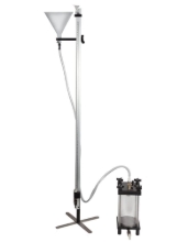 4.5in Constant / Falling Head Test Set