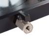 Compaction Permeameter Lower Plate Valve