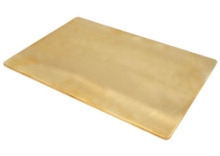 Picture of Ductility Base Plate, Large
