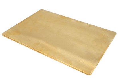 Picture of Ductility Base Plate, Large