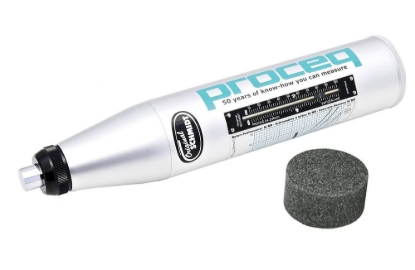 Picture of Original Schmidt Test Hammer, Type L