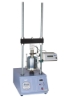 Two Channel Data Readout shown with Load Frame with California Bearing Ratio (CBR) Mold, CBR Penetration Piston, Transducer Holder, Displacement Transducer and Load Cell (Load Frame and components sold separately)