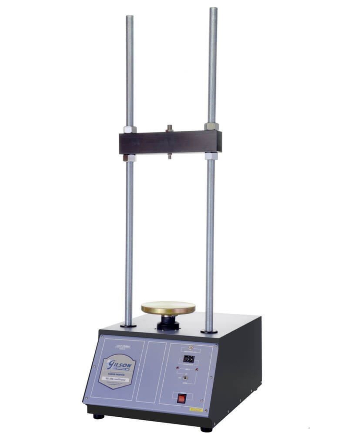 Load Frame, 0.02—2.0in/Min, 10,000lbf For Asphalt Testing