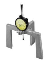 Picture of CBR Swell Tripod with 25x0.01mm Dial Indicator
