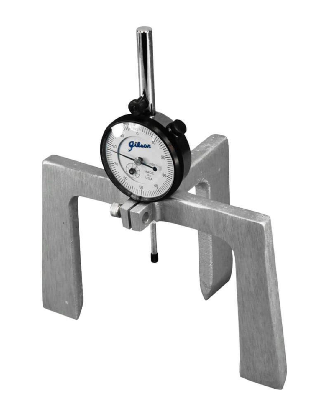 CBR Swell Tripod w/ 1x0.001in Dial Indicator