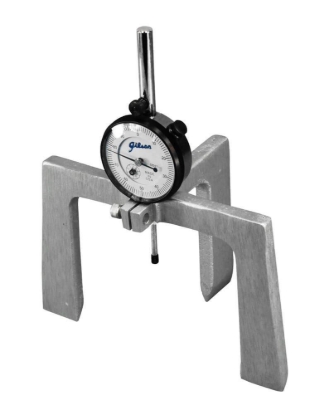 CBR Swell Tripod w/ 1x0.001in Dial Indicator