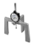 CBR Swell Tripod w/ 1x0.001in Dial Indicator