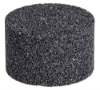 Carborundum stone
