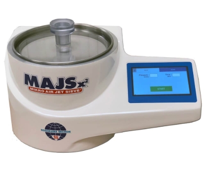 Picture of Advanced Mikro Air Jet Sieve™ for 200mm Sieves