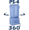 360 Image of PS-4