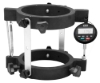 4x8in Compressometer with Digital Indicator