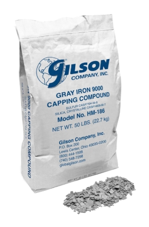 Picture for category Capping Compound