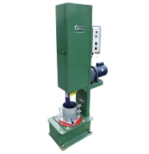 Picture of Mechanical Soil Compactor (115V, 60Hz)