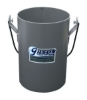 1/3ft³ Steel Unit Weight Measure
