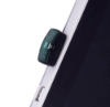 Security Key inserted in USB Port