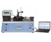 Direct / Residual Shear Data Acquisition Software shown with computer and testing equipment (Computer and Testing Hardware sold separately)