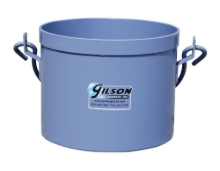 Picture of 1ft³ Steel Unit Weight Measure