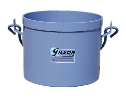 Picture of 1ft³ Steel Unit Weight Measure