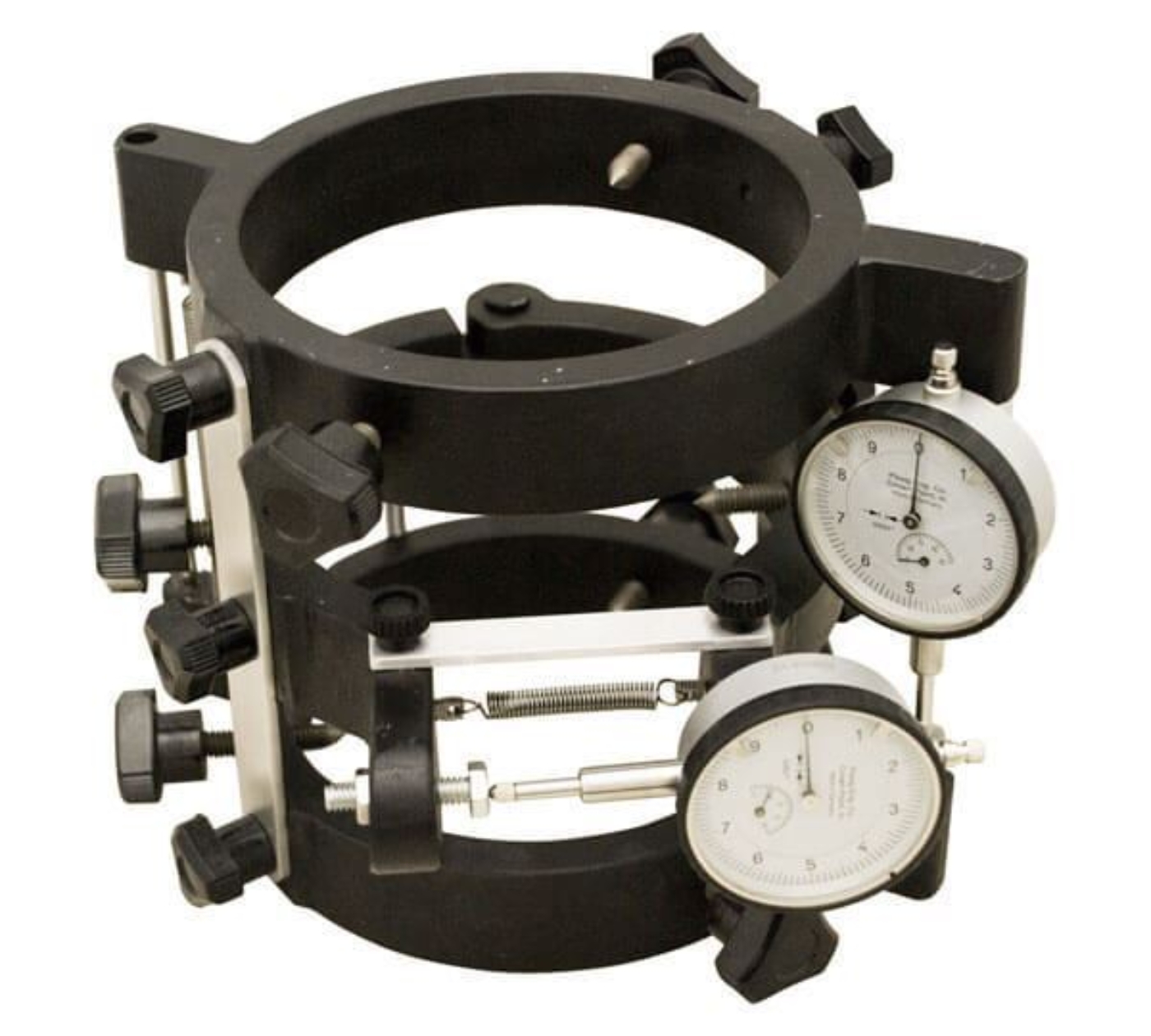 Compressometer/Extensometers