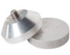 Picture of 3in Platens for Unconfined Compressive Strength