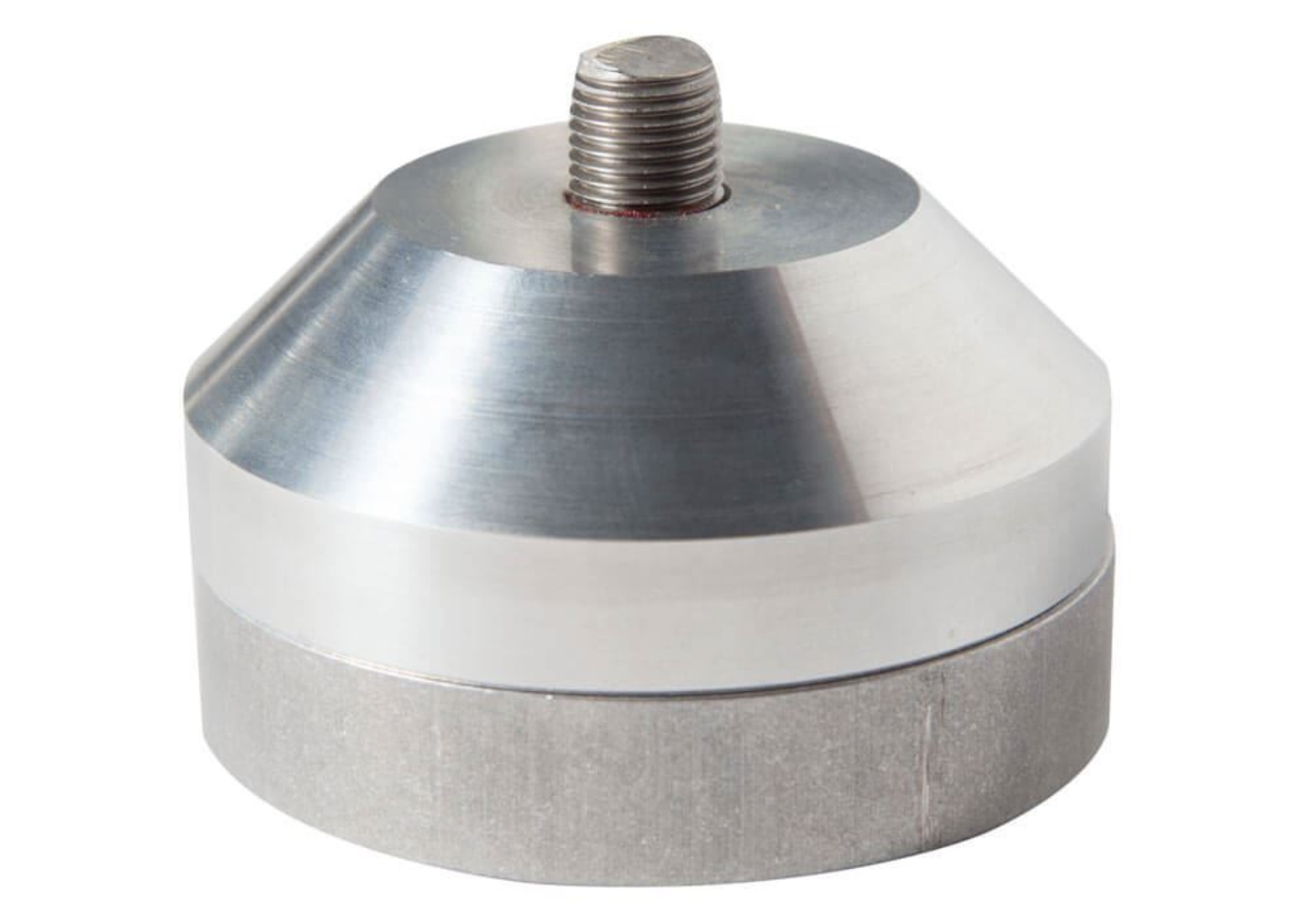 Picture of 3in Platens for Unconfined Compressive Strength
