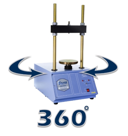 Picture for category Marshall Stability Load Frame