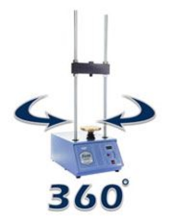 Picture for category HM-399, Load Frame, 0.00001—.29999in/min, 20,000lbf