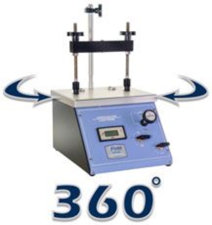 Picture for category Pneumatic Consolidation Load Frames